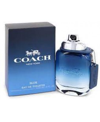 COACH BLUE EDT 100ML